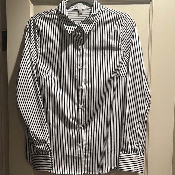 Nordstrom rack button down - Picture 6 of 12